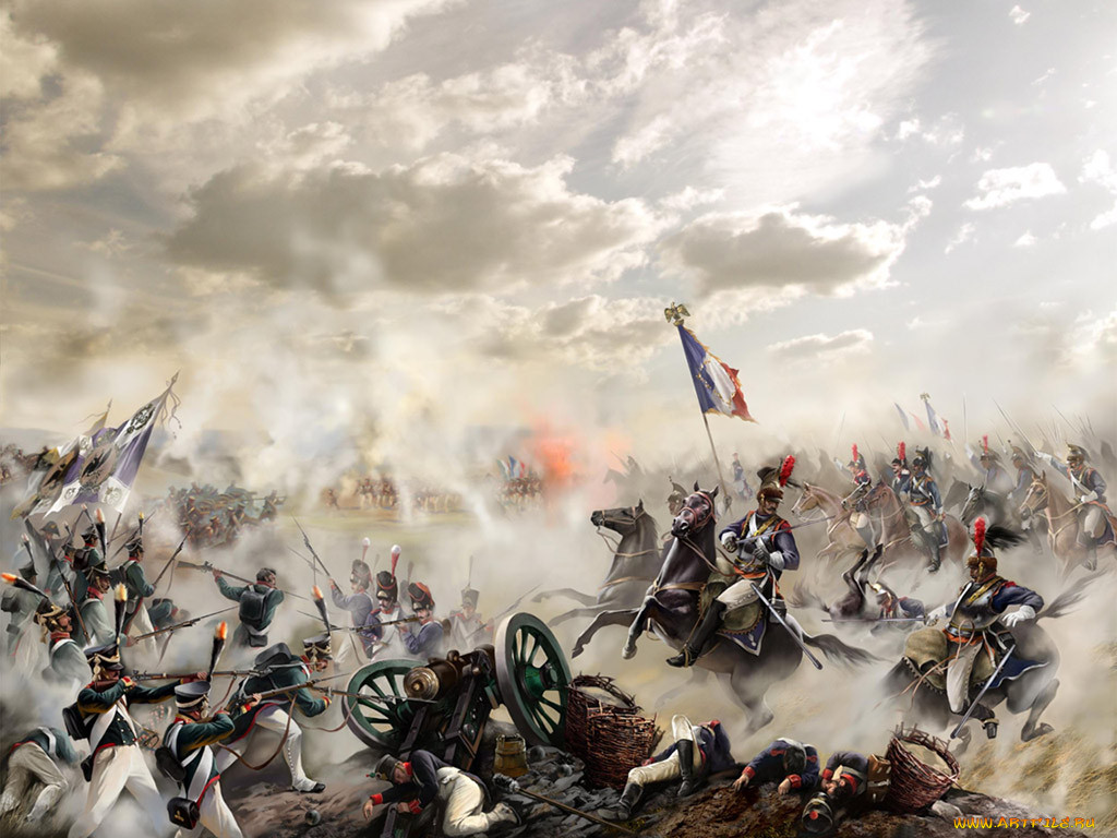 cossacks, napoleonic, wars, , 